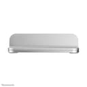 Neomounts - Notebook stand (vertical) - universal - 11" - 17" - silver thumbnail 4