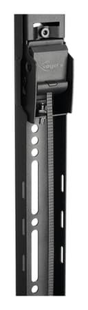 Vogel's PFW 6815 bracket - for flat panel - black thumbnail 4