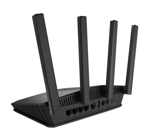 ASUS NETWORKING NETWORK — view 5