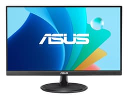 ASUS VA24EHF Eye Care Monitor - 24-inch