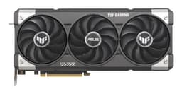 ASUS TUF Gaming GeForce RTX 5060 Ti 8GB - Graphics card - GeForce RTX 5060 Ti - 8 GB GDDR7 - PCI Express 5.0 - 3 x DisplayPort, HDMI