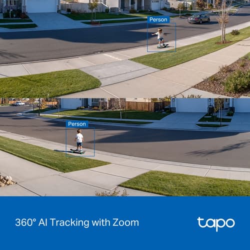 Tapo C630 KIT — view 13