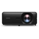 BenQ LH850ST - DLP projector - laser - 3D - 4000 ANSI lumens - Full HD (1920 x 1080) - 16:9 - 1080p - short-throw fixed lens thumbnail 1