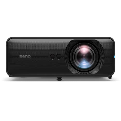 BenQ LH850ST - DLP projector - laser - 3D - 4000 ANSI lumens - Full HD (1920 x 1080) - 16:9 - 1080p - short-throw fixed lens — view 1