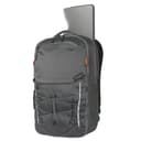 Targus Work + Play - Notebook carrying backpack - 15" - 16" - grey thumbnail 12