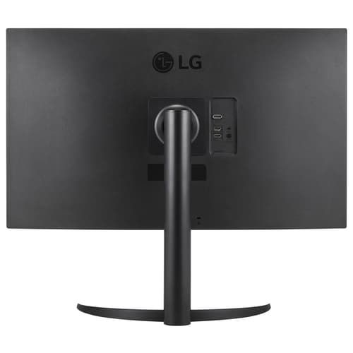 32" 4K UHD VA Monitor with HDMI & DP — view 5