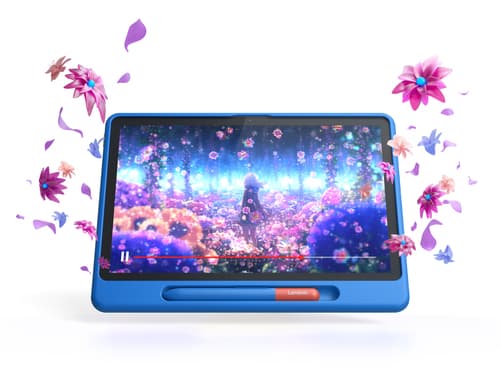 LENOVO TAB + BUMPER 10.1 64GB — view 15
