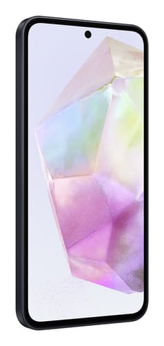 ^A35 5G AWESOME NAVY 128GB — view 4