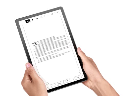 LENOVO M10+ MTK G80 4GB 128GB — view 8