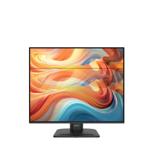 MSI PRO MP245PHG E14 23.8 FHD PRO — view 3