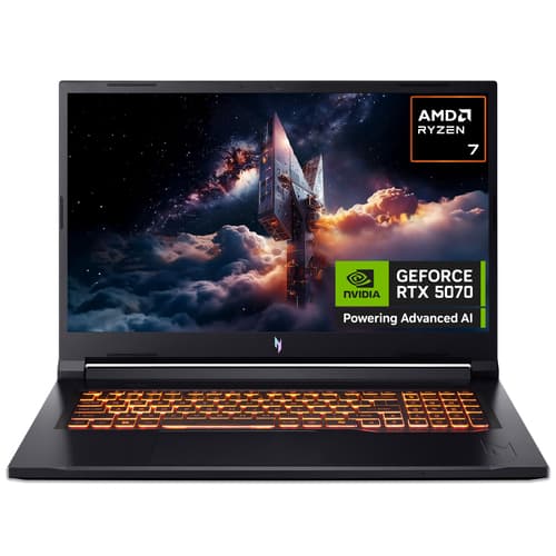 ANV17-41 R7 260 16GB 1TB 5070 BLK
