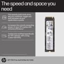 HP 1TB PCIE NVME M.2 SSD thumbnail 2