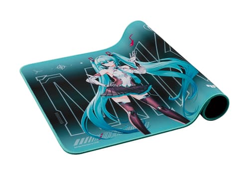 TUF GAMING P1 PAD MIKU 260 X 360MM — view 5