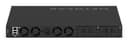 NETGEAR M4350-24M4X4V - Switch - L3 - Managed - 24 x 100/1000/2.5G (PoE++) + 4 x 100/1000/2.5G/5G/10G (PoE++) + 4 x 25 Gigabit SFP28 - front to back airflow - desktop, rack-mountable - PoE++ (2520 W) thumbnail 6