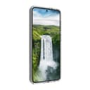 ISL Ultra D3O Qi2-Galaxy S26 Edge-Clear thumbnail 5