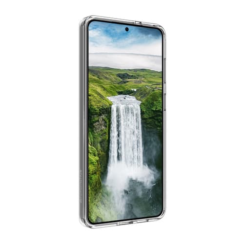 ISL Ultra D3O Qi2-Galaxy S26 Edge-Clear — view 6