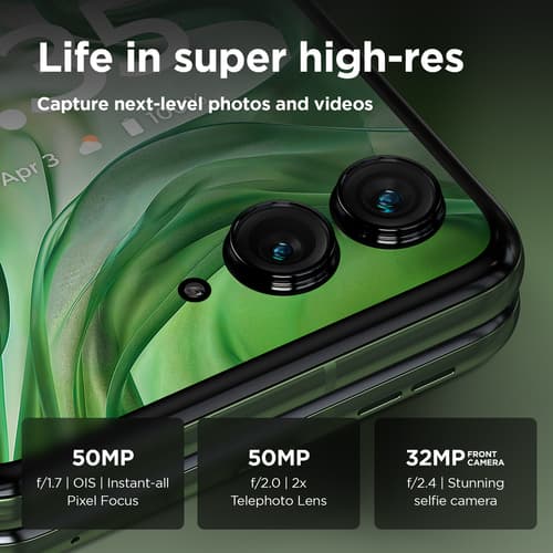 MOT RAZR50 ULTRA SPR GREEN — view 20