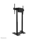 Neomounts AFP-875BL mounting component - for display stand - black thumbnail 4