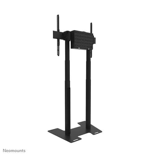 Neomounts AFP-875BL mounting component - for display stand - black — view 5