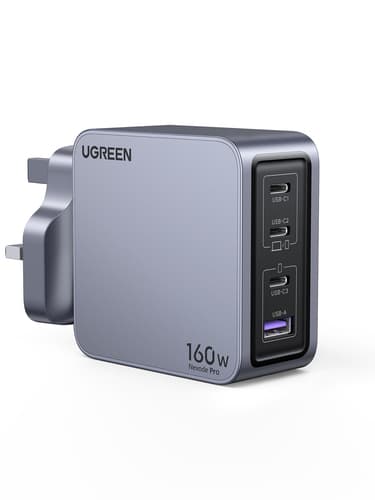 UGREEN POWER — view 18