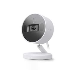 AI HOME SECURITY WI-FI CAMERA