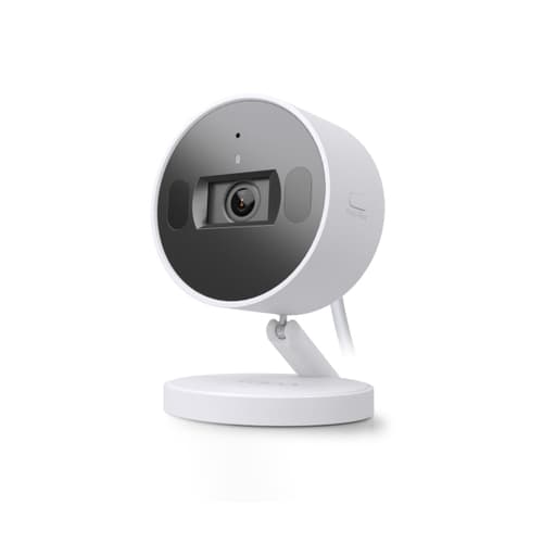 AI HOME SECURITY WI-FI CAMERA