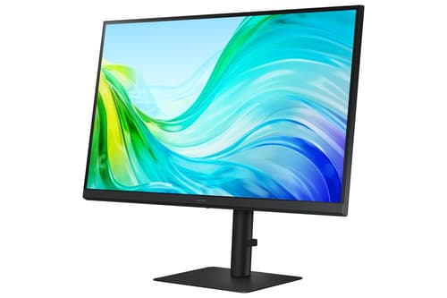 Samsung 27" S61F QHD ViewFinity Monitor — view 14