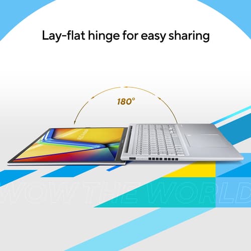 VIVO 16 I7-1255U 8GB/512GB W11H — view 11