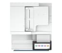 HP LaserJet Enterprise Flow mfp 8601z - Multifunction printer - B/W - laser - A3 (297 x 420 mm), A4 (210 x 297 mm), Legal (216 x 356 mm) (original) - A3/Ledger (media) - up to 70 ppm (copying) - up to 70 ppm (printing) - 2180 sheets - 33.6 Kbps - Gigabit LAN, USB 3.0, USB 2.0 host, USB 3.0 host thumbnail 12