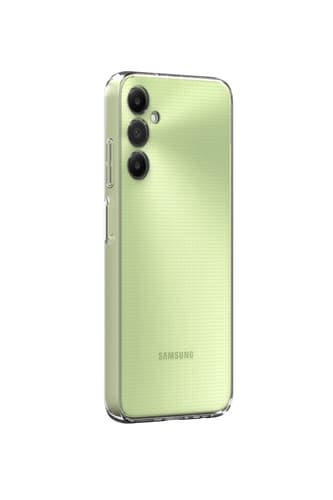 CLEAR CASE FOR A05S — view 5