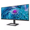 Philips E-line 346E2LAE - LED monitor - 34"