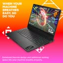 16-WF1002NA I7-14700HX 16GB 1TB 4060 thumbnail 7