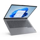 Lenovo ThinkBook 14 G6 IRL, Intel® Core�?� i7-13700H (E-cores up to 3.70GHz, 24MB) 14 1920 x 1200 Non-Touch, Windows 11 Pro 64, 16.0GB, 1x512GB SSD M.2 2242 PCIe Gen4 TLC, Intel® Iris® Xe Graphics, BT 5.1 or above,Wi-Fi 6 2x2 AX, 1080P FHD IR, 4 Cell Li-Pol 60Wh, 1YR Premier NBD