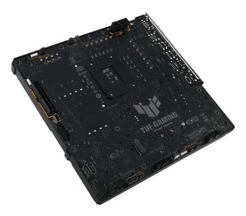 TUF GAMING B760M-BTF WIFI — view 12