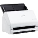 Canon imageFORMULA R30 - Document scanner - Contact Image Sensor (CIS) - Duplex - A4 - 600 dpi - up to 25 ppm (mono) / up to 9 ppm (colour) - ADF (60 sheets) - USB 2.0 thumbnail 2