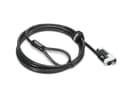 Lenovo - Security cable lock - 1.8 m