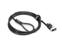 Lenovo - Security cable lock - 1.8 m
