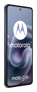 Motorola Moto G86 5G 16.9 Cm (6.67) Dual SIM Android 15 USB Type-C 8 GB 256 GB 5200 mAh Dark Blue" thumbnail 4