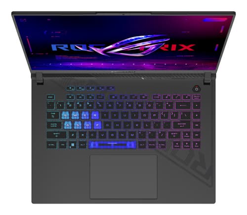 ASUS ROG Strix G16 G614PR-RV003W - 16" - AMD Ryzen 9 - 8940HX - 32 GB RAM - 1 TB SSD — view 6