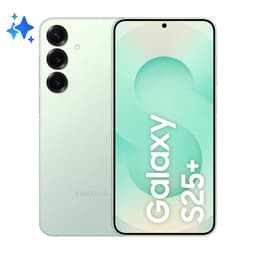 ^S25+ MINT 512GB