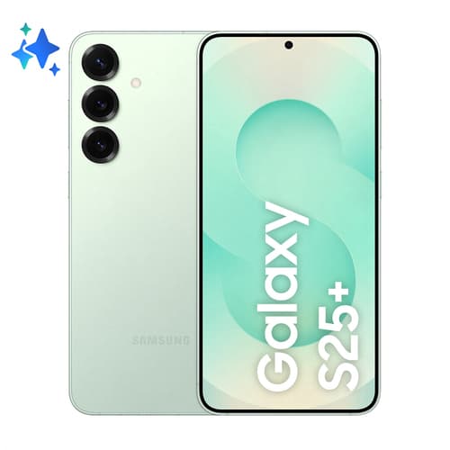 ^S25+ MINT 512GB