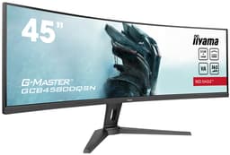iiyama G-MASTER Red Eagle GCB4580DQSN-B1