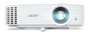 Acer H6542BDK - DLP projector - portable - 3D - Full HD (1920 x 1080) - 16:9 - 1080p thumbnail 1