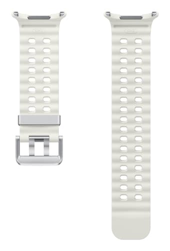 MARINE BAND WATCH ULTRA WHITE — view 3