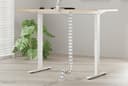 Neomounts Cable Spine Organizer for sit/ thumbnail 12