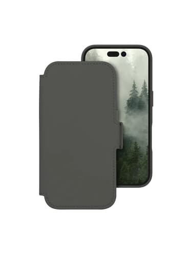 Lynge MS ICON-iPhone 16-Forest Shadow — view 1