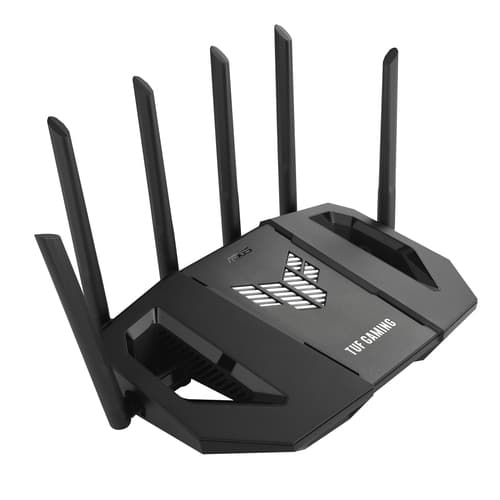 ASUS NETWORKING NETWORK — view 11