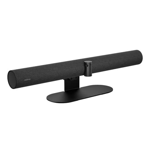 Jabra - Video conferencing stand - desktop - black - for PanaCast 50 — view 3