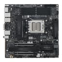 ASUS Pro WS B850M-ACE SE - motherboard - micro ATX - Socket AM5 - AMD B850 thumbnail 1