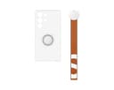 ^SAMSUNG S24 ULT GADGET CASE CLEAR thumbnail 5